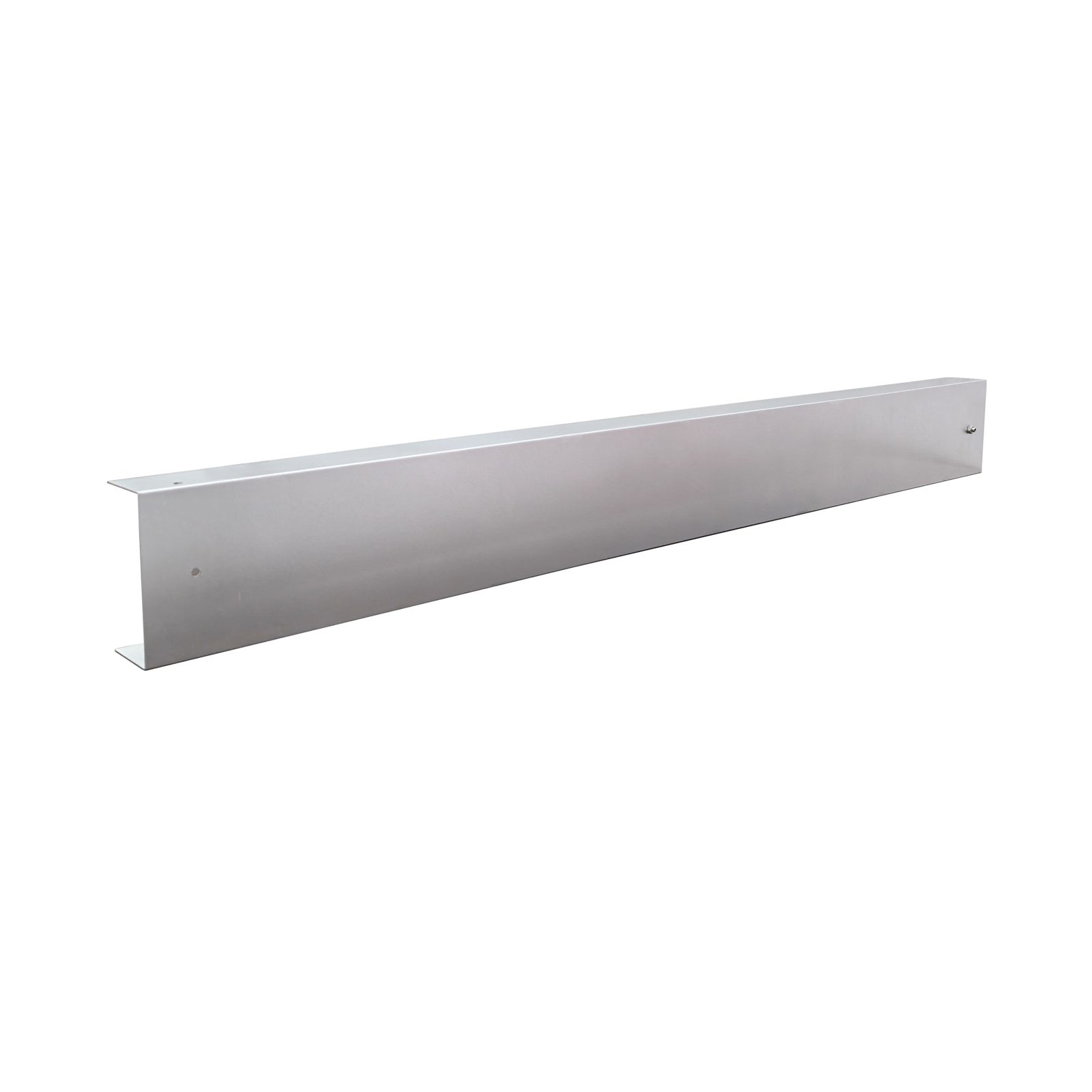 LED Ticker Bar &middot; P2.5 detail